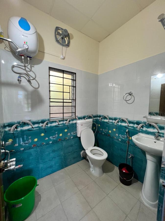 Atithya Lodge Гувахати Экстерьер фото